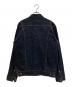 JAPAN BLUE JEANS (ジャパンブルージーンズ) 14.8oz Type 2 Denim Jacket インディゴ サイズ:40：17000円