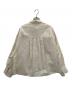 BEAUTY&YOUTH (ビューティーアンドユース) Shirt アイボリー サイズ:表記サイズなし：3000円
