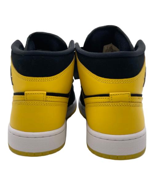 NIKE（ナイキ）NIKE (ナイキ) AIR JORDAN 1 MID SE NEW LOVE サイズ:27cm 未使用品の古着・服飾アイテム