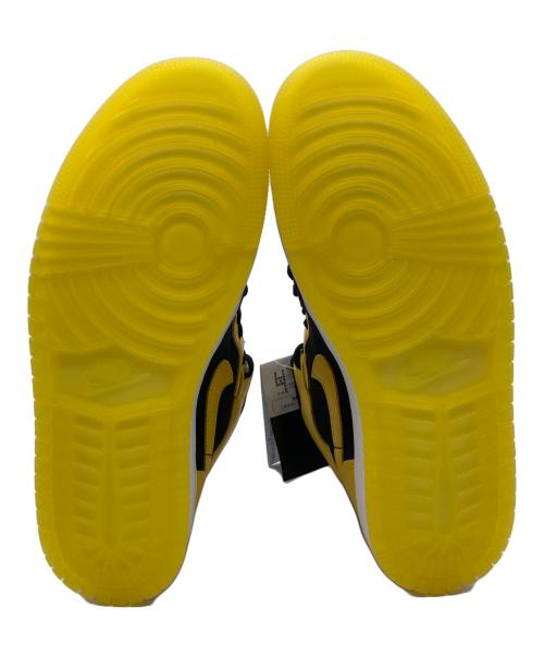 NIKE（ナイキ）NIKE (ナイキ) AIR JORDAN 1 MID SE NEW LOVE サイズ:27cm 未使用品の古着・服飾アイテム