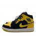 NIKE (ナイキ) AIR JORDAN 1 MID SE NEW LOVE サイズ:27cm 未使用品：14000円