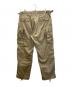 fatigue slacks (ファティーグスラックス) VIETNAM SLACKS ベージュ サイズ:XL：17000円