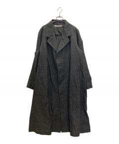 中古・古着通販】CHEZ VIDALENC (シェ ヴィダレン) MALBO COAT SHORT
