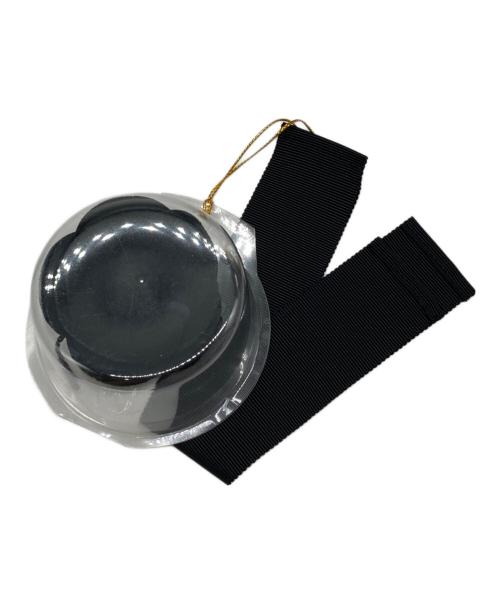 M'S GRACY（エムズグレイシー）M'S GRACY (エムズグレイシー) 小花柄ワンピース ブラック サイズ:38の古着・服飾アイテム