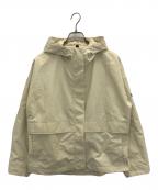 THE NORTH FACEザ ノース フェイス）の古着「W'S TRAVELER JACKET」｜ベージュ