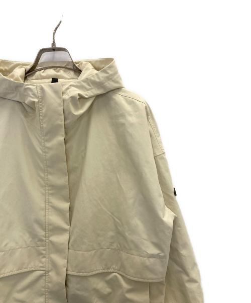 THE NORTH FACE（ザ ノース フェイス）THE NORTH FACE (ザ ノース フェイス) W'S TRAVELER JACKET ベージュ サイズ:Sの古着・服飾アイテム