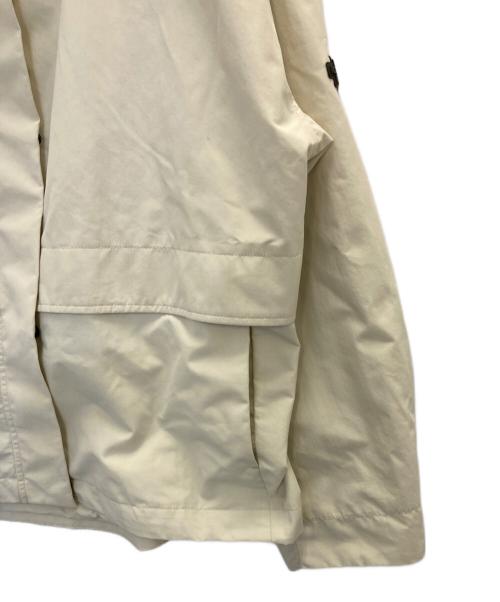 THE NORTH FACE（ザ ノース フェイス）THE NORTH FACE (ザ ノース フェイス) W'S TRAVELER JACKET ベージュ サイズ:Sの古着・服飾アイテム