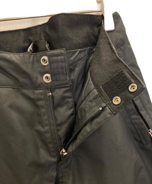 THE NORTH FACE（ザ ノース フェイス）THE NORTH FACE (ザ ノース フェイス) スキーパンツ ブラック サイズ:XSの古着・服飾アイテム