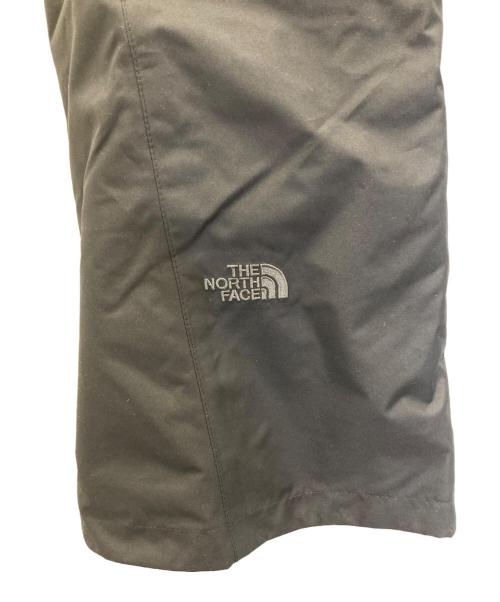 THE NORTH FACE（ザ ノース フェイス）THE NORTH FACE (ザ ノース フェイス) スキーパンツ ブラック サイズ:XSの古着・服飾アイテム