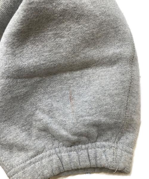 NIKE（ナイキ）NIKE (ナイキ) stussy (ステューシー) NRG Washed Fleece Pant グレー サイズ:XSの古着・服飾アイテム