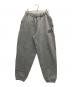 NIKE（ナイキ）の古着「NRG Washed Fleece Pant」｜グレー