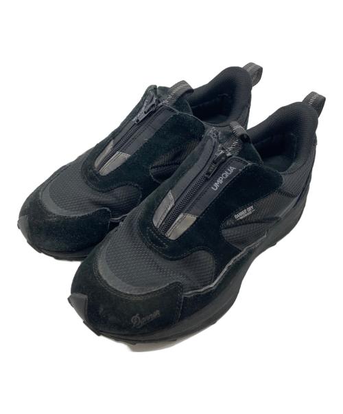 Danner（ダナー）Danner (ダナー) アンプクア ブラック サイズ:27cmの古着・服飾アイテム