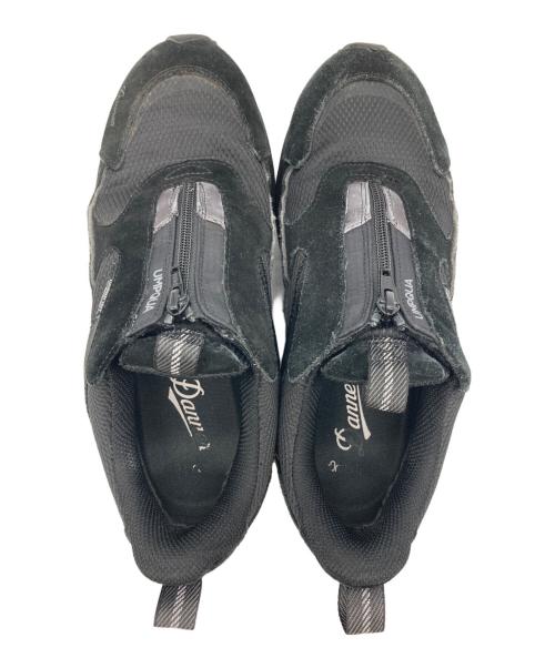 Danner（ダナー）Danner (ダナー) アンプクア ブラック サイズ:27cmの古着・服飾アイテム