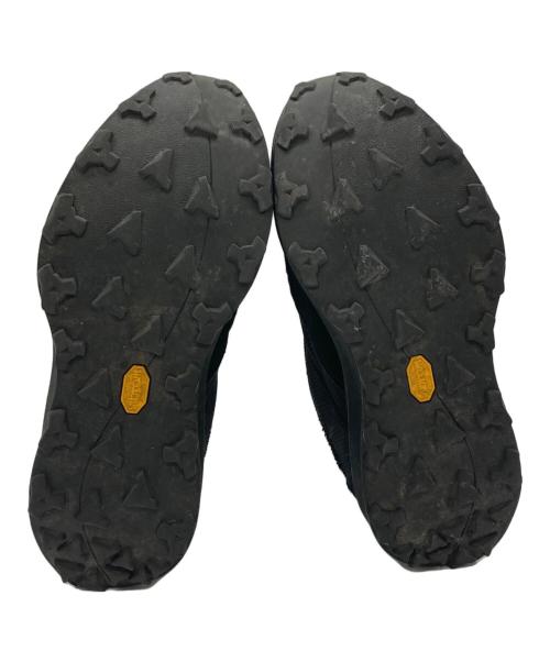 Danner（ダナー）Danner (ダナー) アンプクア ブラック サイズ:27cmの古着・服飾アイテム