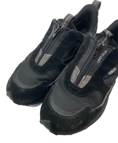 Danner（ダナー）Danner (ダナー) アンプクア ブラック サイズ:27cmの古着・服飾アイテム