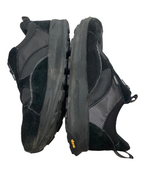 Danner（ダナー）Danner (ダナー) アンプクア ブラック サイズ:27cmの古着・服飾アイテム