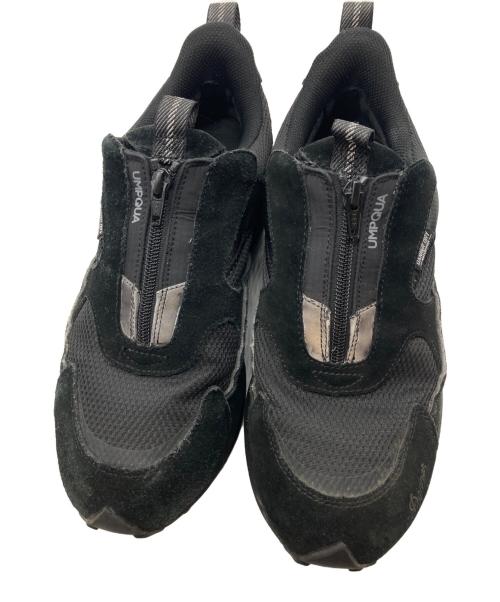 Danner（ダナー）Danner (ダナー) アンプクア ブラック サイズ:27cmの古着・服飾アイテム