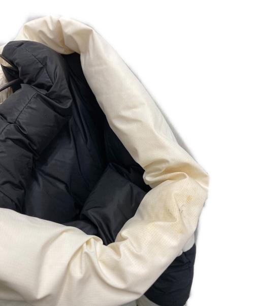 THE NORTH FACE（ザ ノース フェイス）THE NORTH FACE (ザ ノース フェイス) バルトロライトダウンジャケット ホワイト サイズ:XLの古着・服飾アイテム