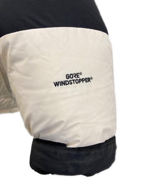 THE NORTH FACE（ザ ノース フェイス）THE NORTH FACE (ザ ノース フェイス) バルトロライトダウンジャケット ホワイト サイズ:XLの古着・服飾アイテム