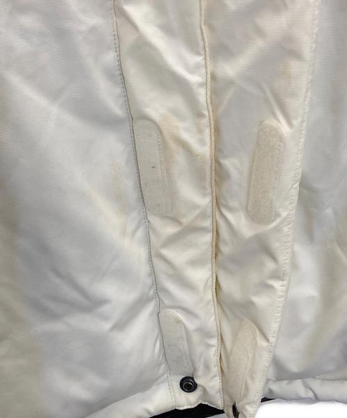 THE NORTH FACE（ザ ノース フェイス）THE NORTH FACE (ザ ノース フェイス) バルトロライトダウンジャケット ホワイト サイズ:XLの古着・服飾アイテム