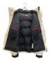 中古・古着 THE NORTH FACE (ザ ノース フェイス) バルトロライトダウンジャケット ホワイト サイズ:XL：20000円