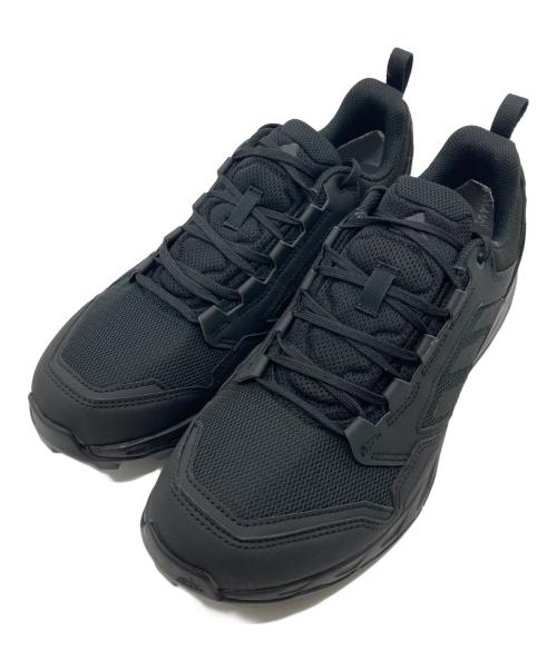adidas（アディダス）adidas (アディダス) TERREX TRACEROCKER 2 ブラック サイズ:27.5cmの古着・服飾アイテム