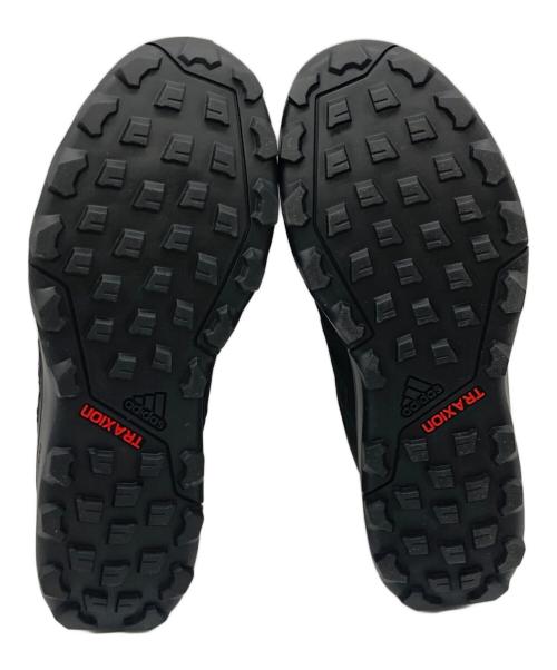 adidas（アディダス）adidas (アディダス) TERREX TRACEROCKER 2 ブラック サイズ:27.5cmの古着・服飾アイテム