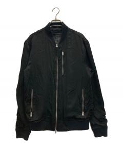 中古・古着通販】EMPORIO ARMANI (エンポリオアルマーニ) ダブルジップ