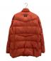 LANVIN COLLECTION (ランバンコレクション) ダウンジャケット レッド サイズ:52：5000円