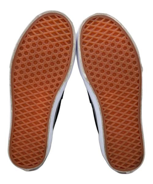 VANS（ヴァンズ）VANS (バンズ) LOAFER ブラック サイズ:27.5cmの古着・服飾アイテム