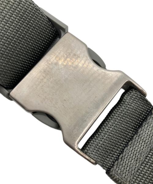 PRADA SPORTS（プラダスポーツ）PRADA SPORTS (プラダスポーツ) ボディーバッグ ブラックの古着・服飾アイテム