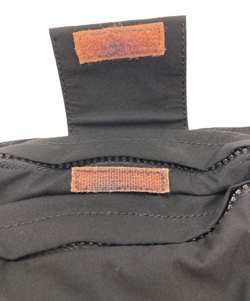 PRADA SPORTS（プラダスポーツ）PRADA SPORTS (プラダスポーツ) ボディーバッグ ブラックの古着・服飾アイテム