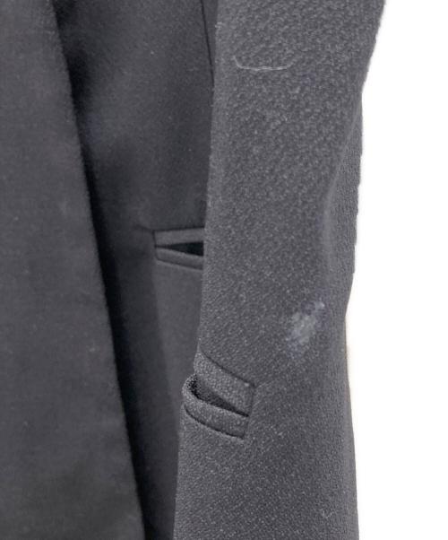 UNTITLED（アンタイトル）UNTITLED (アンタイトル) ダブルベスト ネイビー サイズ:1の古着・服飾アイテム