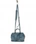 LOEWE (ロエベ) アマソナ23 バッグ スカイブルー：110000円