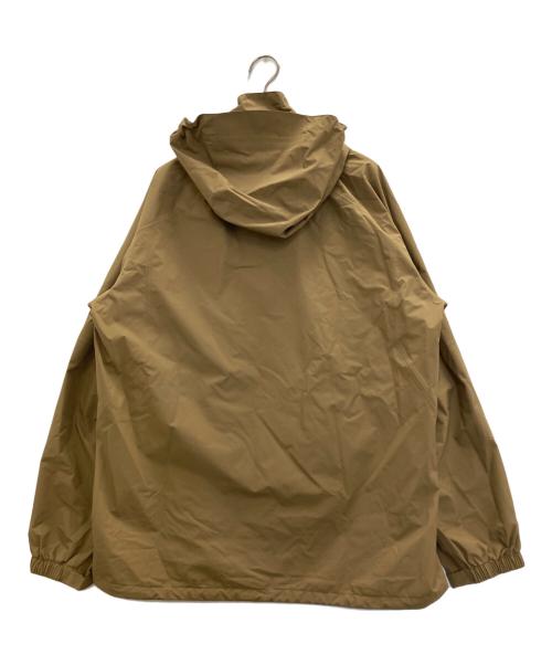 FOX FIRE（フォックスファイヤー）FOX FIRE (フォックスファイヤー) Mizzleap Jacket ブラウン サイズ:XLの古着・服飾アイテム