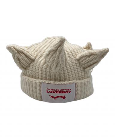 Charles Jeffrey LOVERBOY ベレー帽 Charles Jeffrey LOVERBOY ベレー帽 ベレー帽 チャールズジェフリー