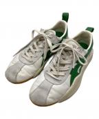 Onitsuka Tigerオニツカタイガー）の古着「ACROMOUNT」｜ホワイト