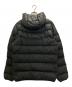 NIKE (ナイキ) ダウンジャケット ブラック サイズ:Ⅼ：6000円