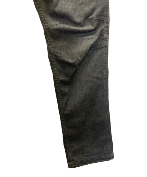 GRAMICCI（グラミチ）GRAMICCI (グラミチ) nonnative (ノンネイティブ) BEAUTY&YOUTH (ビューティーアンドユース) CLIMBER EASY PANTS グレー サイズ:2の古着・服飾アイテム