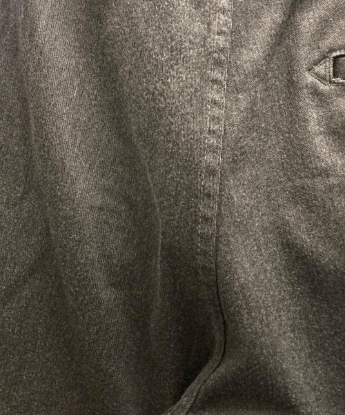 GRAMICCI（グラミチ）GRAMICCI (グラミチ) nonnative (ノンネイティブ) BEAUTY&YOUTH (ビューティーアンドユース) CLIMBER EASY PANTS グレー サイズ:2の古着・服飾アイテム