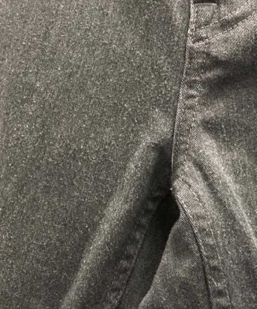 GRAMICCI（グラミチ）GRAMICCI (グラミチ) nonnative (ノンネイティブ) BEAUTY&YOUTH (ビューティーアンドユース) CLIMBER EASY PANTS グレー サイズ:2の古着・服飾アイテム