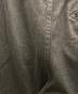中古・古着 GRAMICCI (グラミチ) nonnative (ノンネイティブ) BEAUTY&YOUTH (ビューティーアンドユース) CLIMBER EASY PANTS グレー サイズ:2：5000円