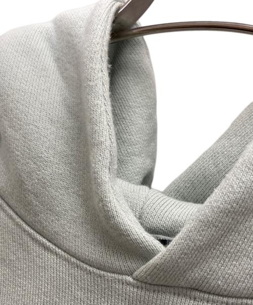 JORDAN（ジョーダン）JORDAN (ジョーダン) フリース L/S フーディ グリーン サイズ:XXLの古着・服飾アイテム