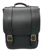 Herzヘルツ）の古着「ランドセル」｜ブラック