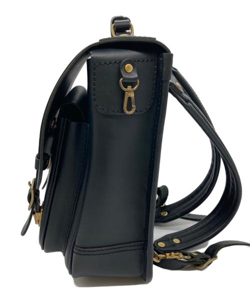 Herz（ヘルツ）Herz (ヘルツ) ランドセル ブラックの古着・服飾アイテム