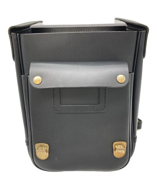 Herz（ヘルツ）Herz (ヘルツ) ランドセル ブラックの古着・服飾アイテム