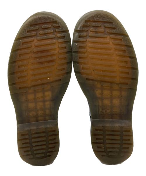 Dr.Martens（ドクターマーチン）Dr.Martens (ドクターマーチン) サイドゴアブーツ ブラック サイズ:26cmの古着・服飾アイテム