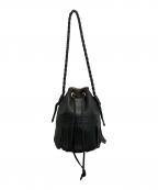 J&M DAVIDSONジェイ＆エム デヴィッドソン）の古着「CARNIVAL S」｜ブラック