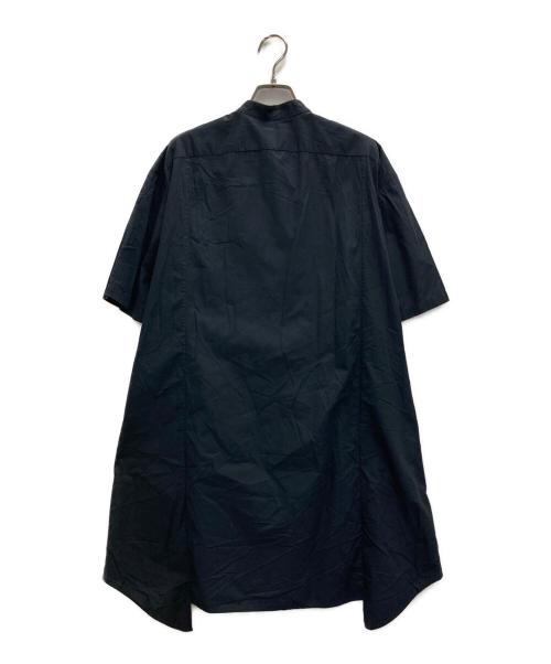 STELLA McCARTNEY（ステラマッカートニー）STELLA McCARTNEY (ステラマッカートニー) B/CシャツOP ネイビー サイズ:34の古着・服飾アイテム
