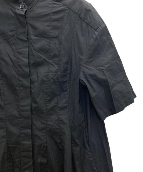 STELLA McCARTNEY（ステラマッカートニー）STELLA McCARTNEY (ステラマッカートニー) B/CシャツOP ネイビー サイズ:34の古着・服飾アイテム